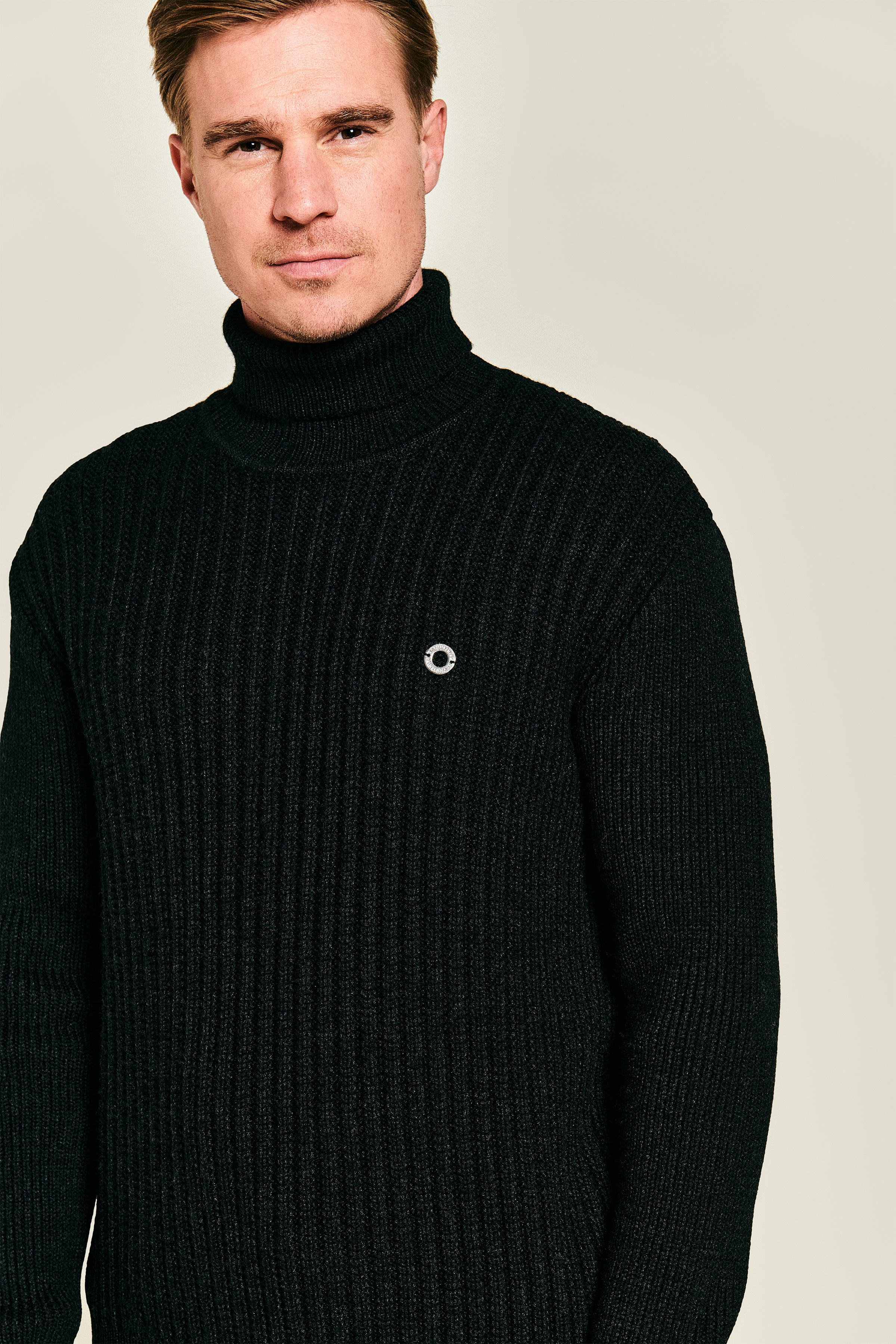 Torlonia Turtle Neck
