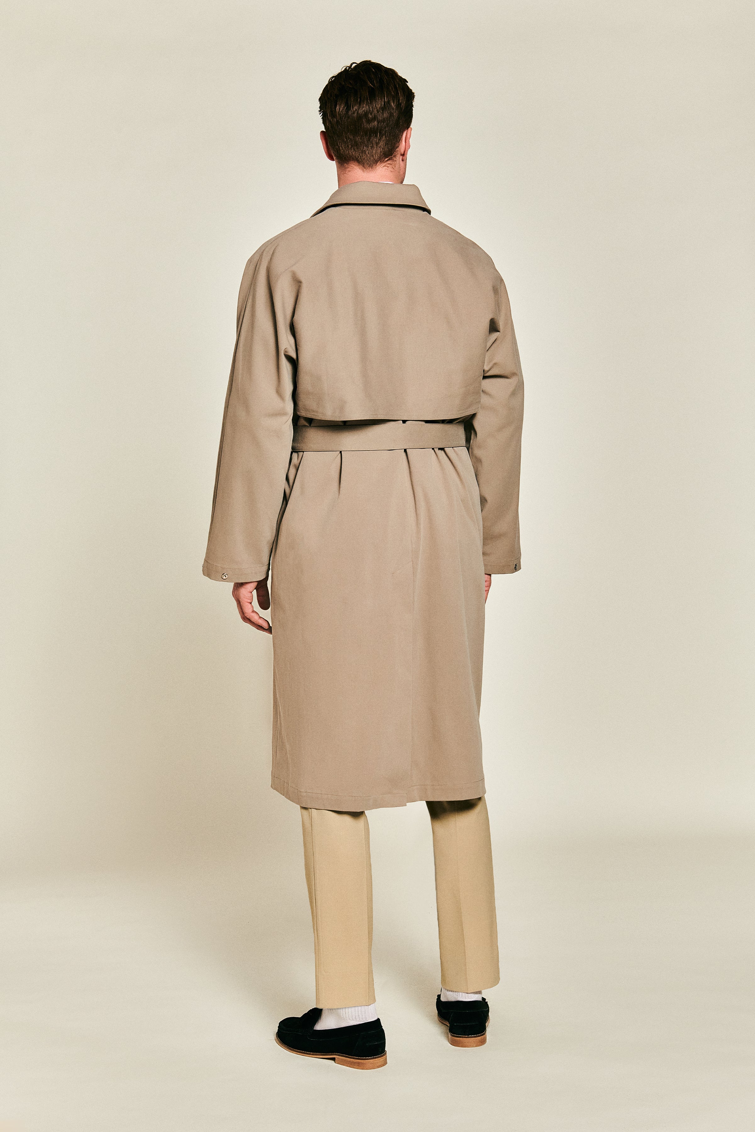 Tournay Trenchcoat