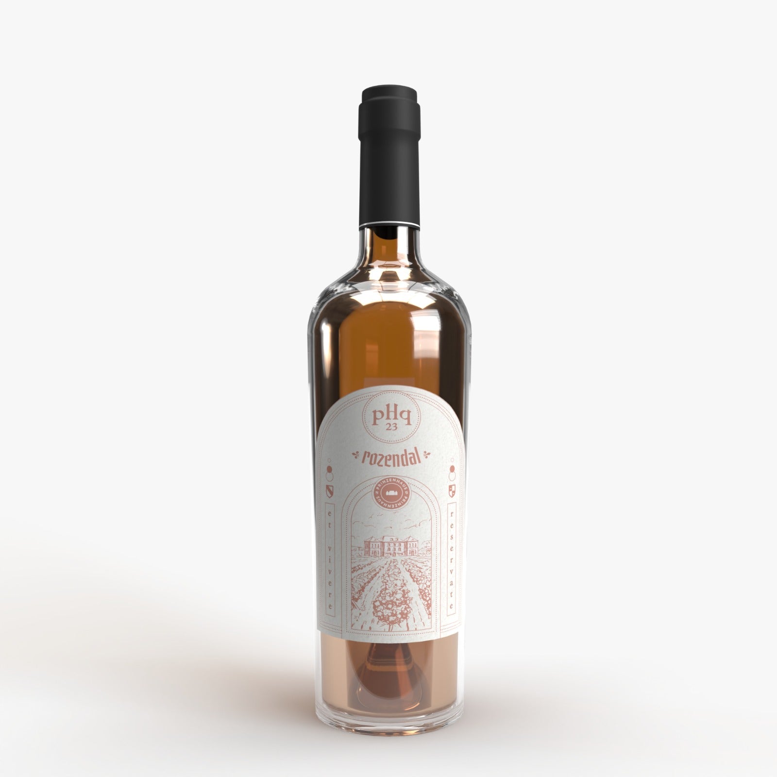 Rozendal Rosé