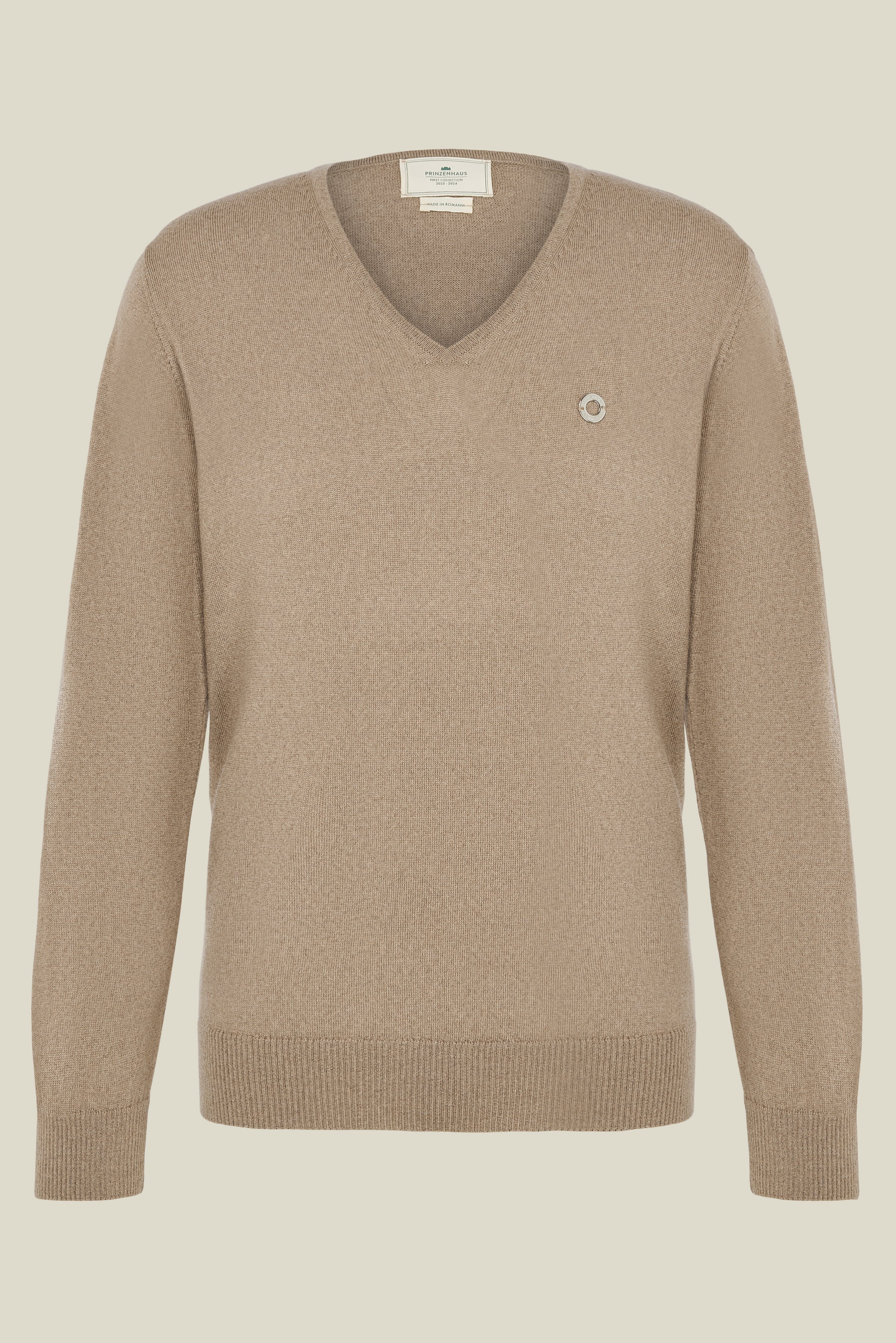 Wilhelm V-Neck