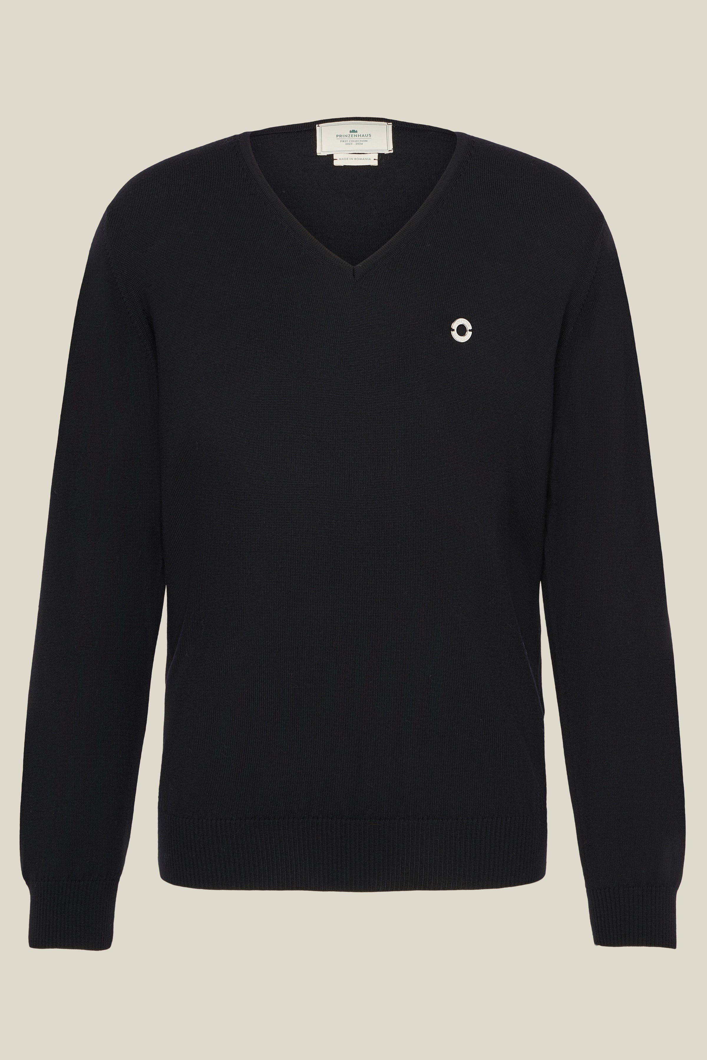 Wilhelm V-Neck