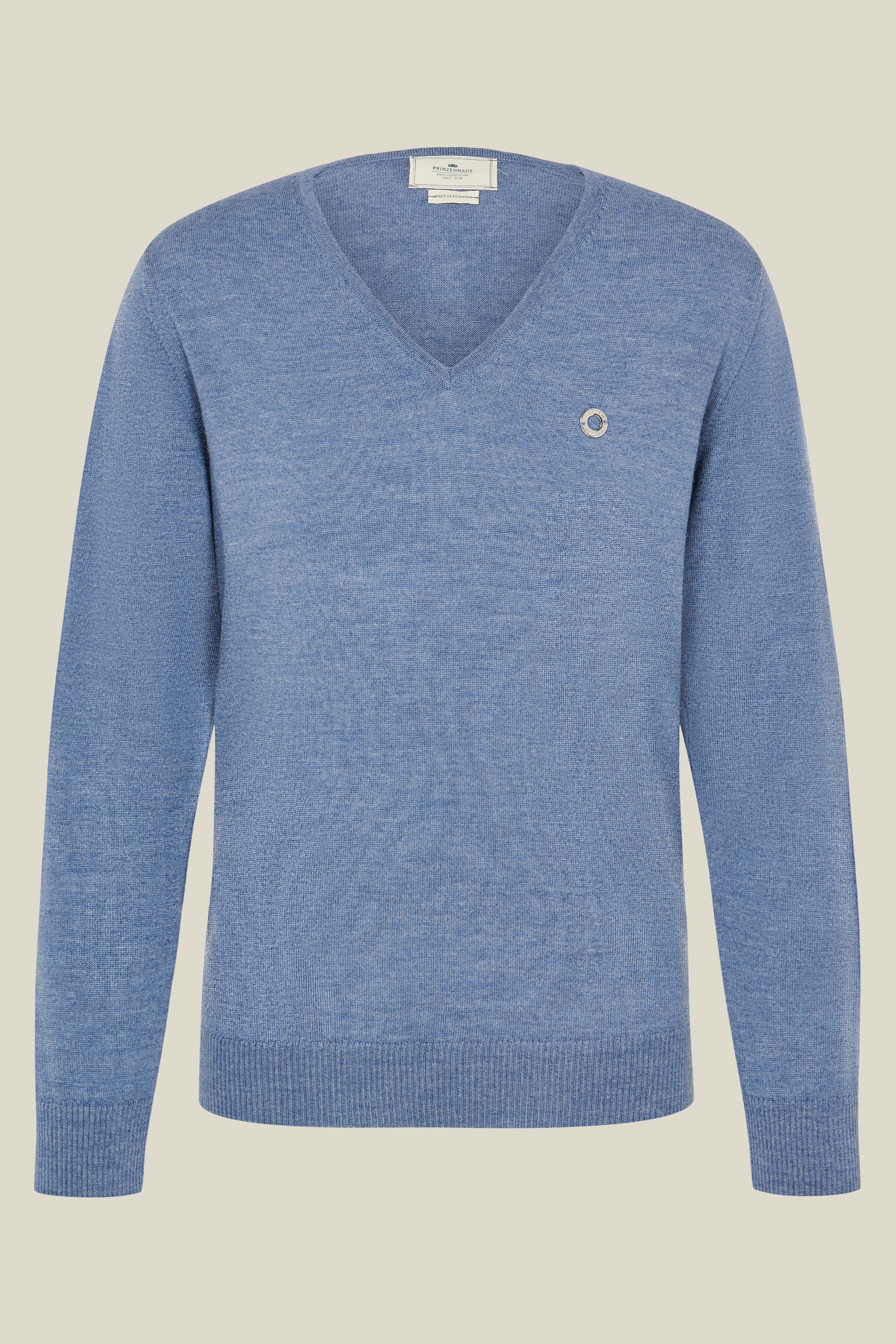 Wilhelm V-Neck