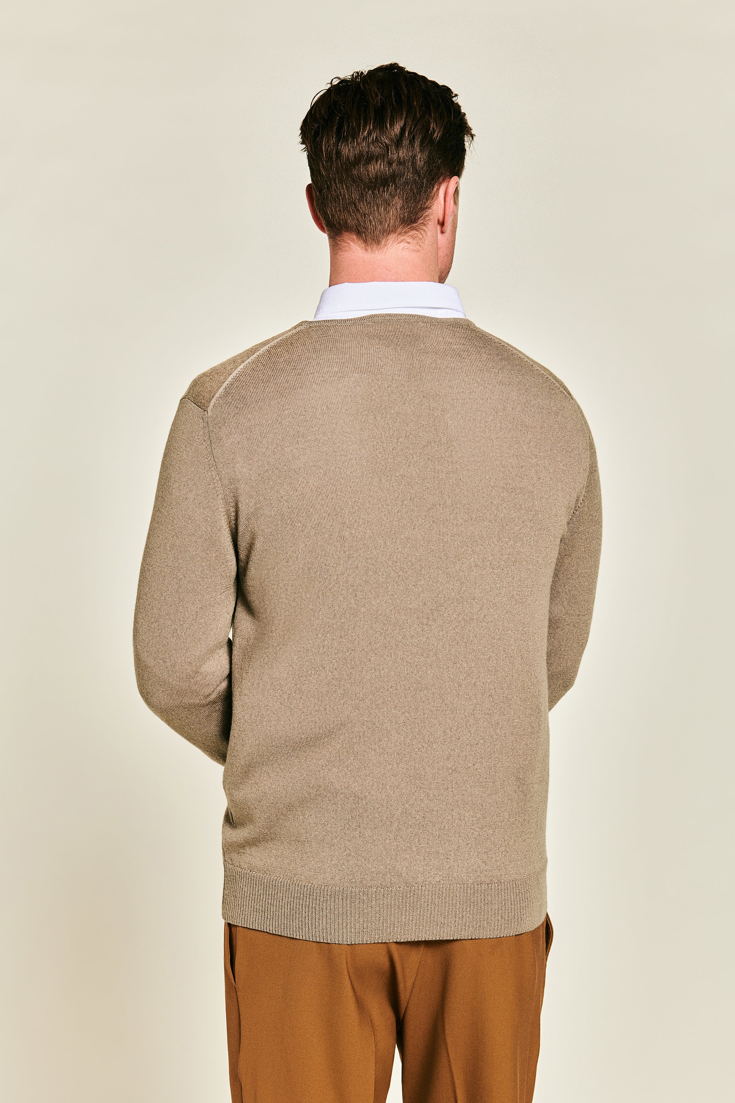 Wilhelm V-Neck