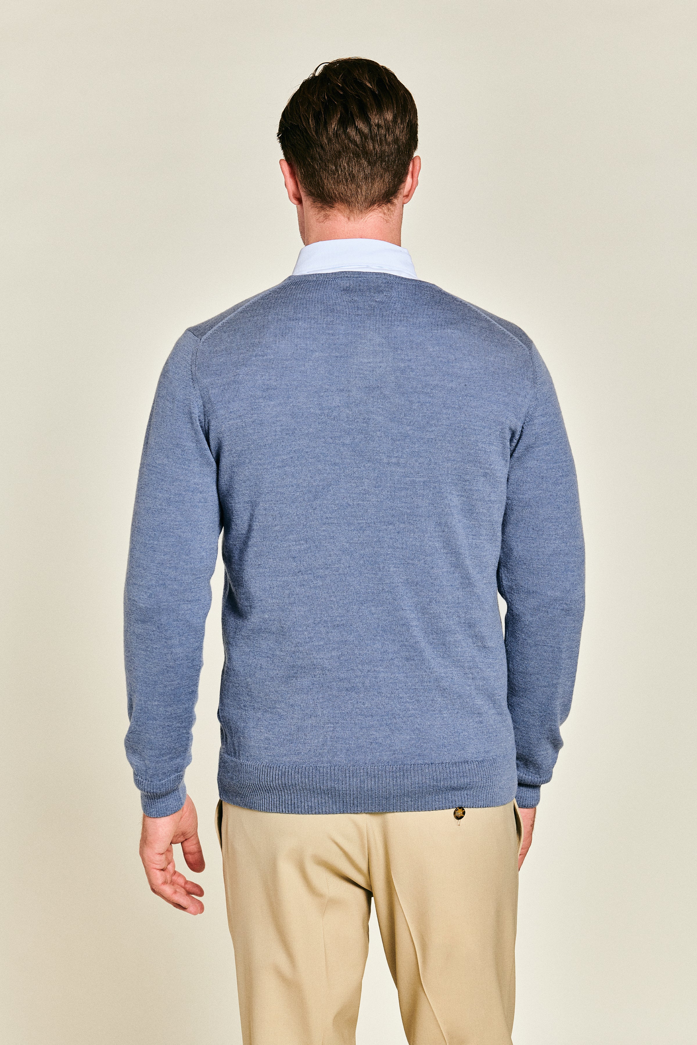 Wilhelm V-Neck