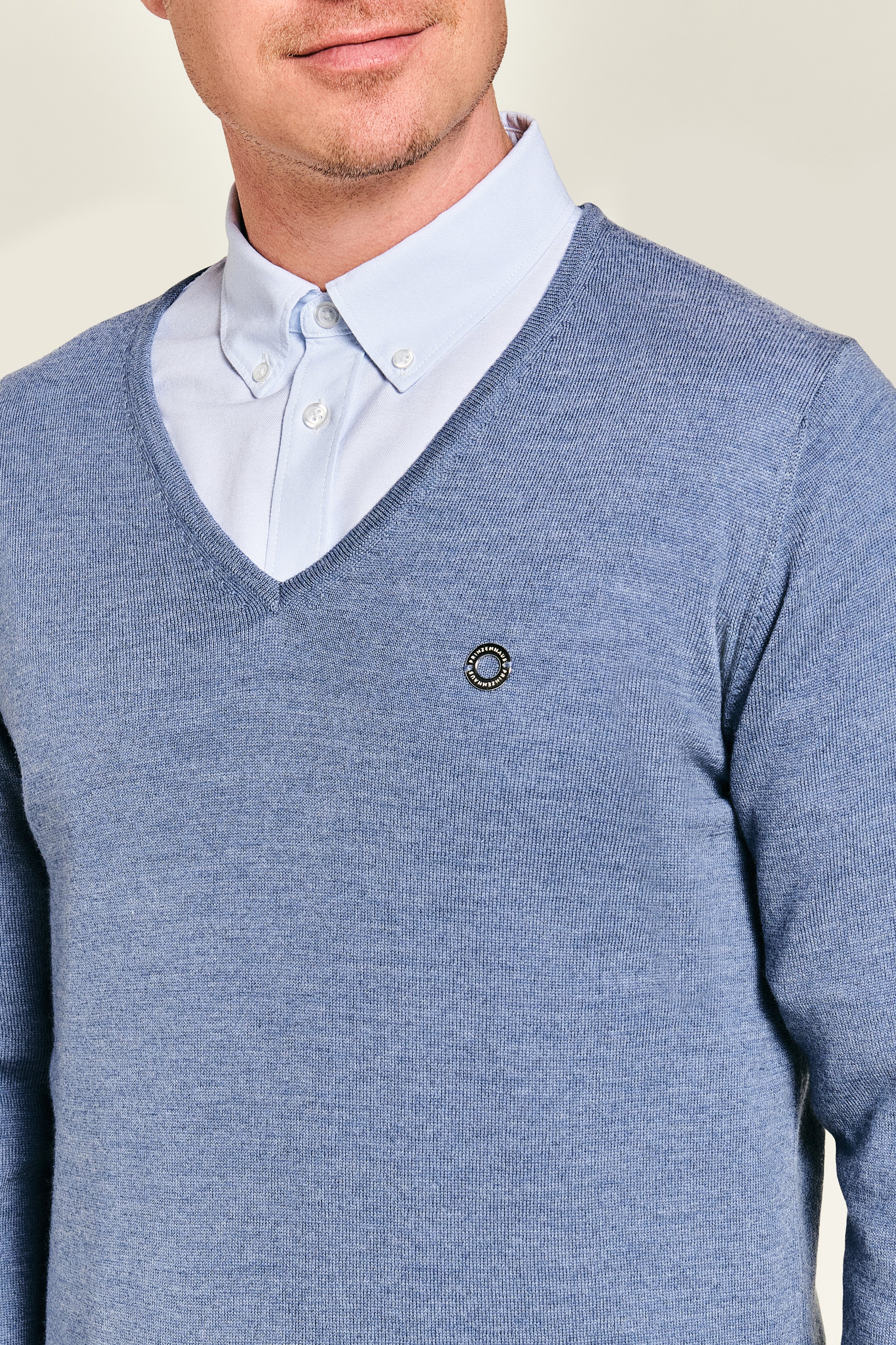 Wilhelm V-Neck