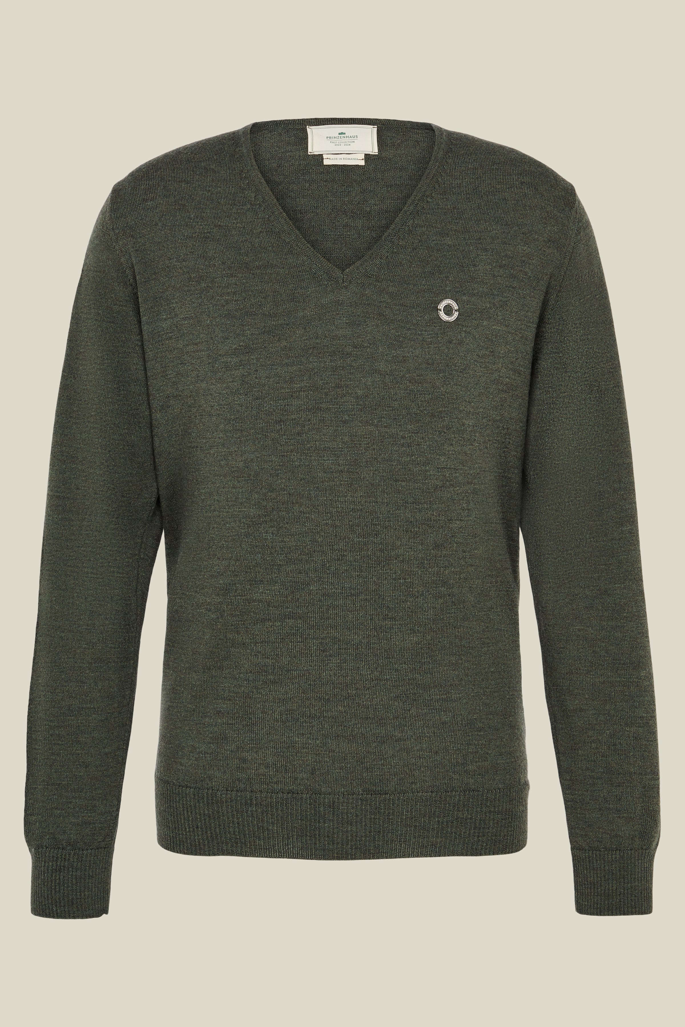 Wilhelm V-Neck