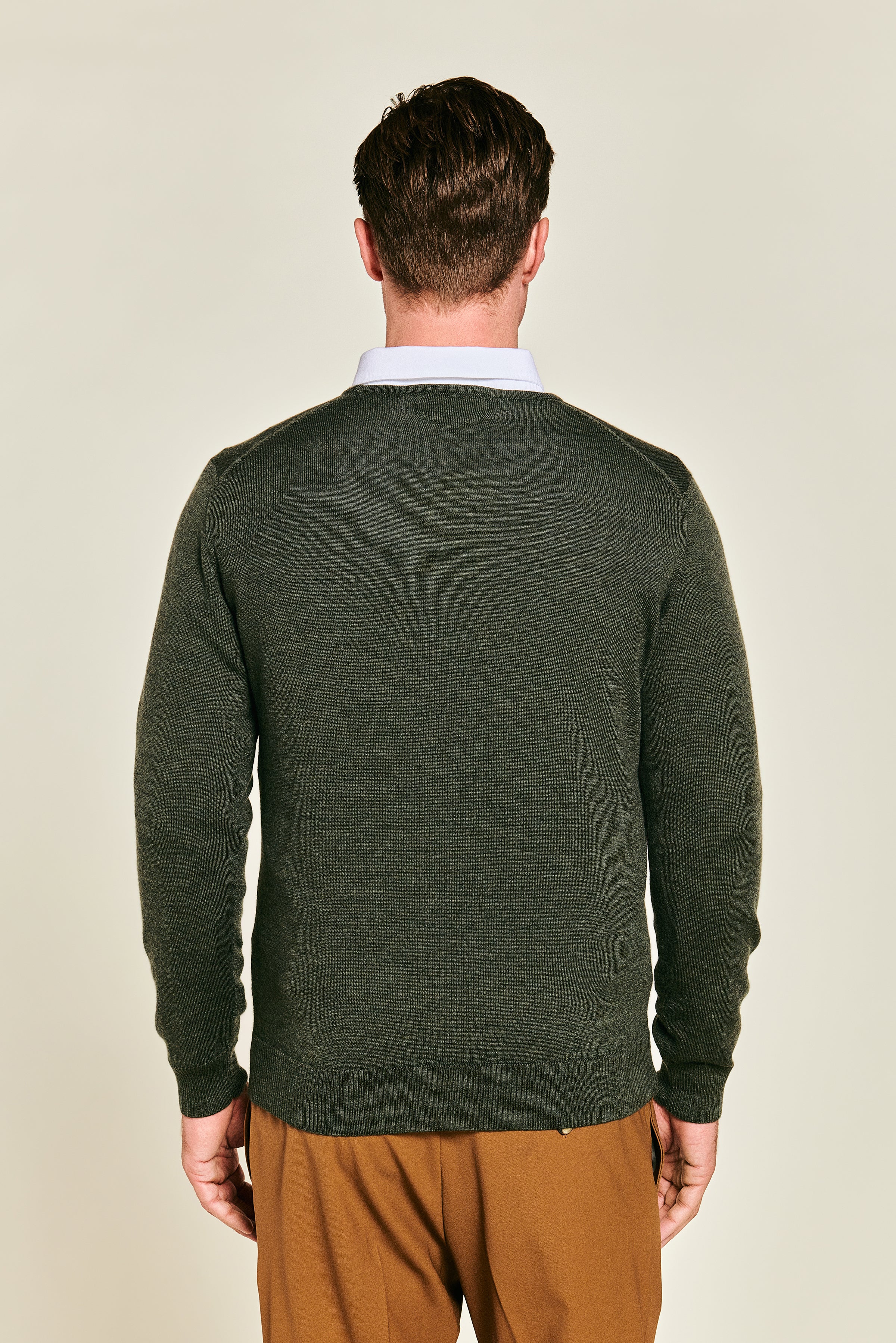 Wilhelm V-Neck