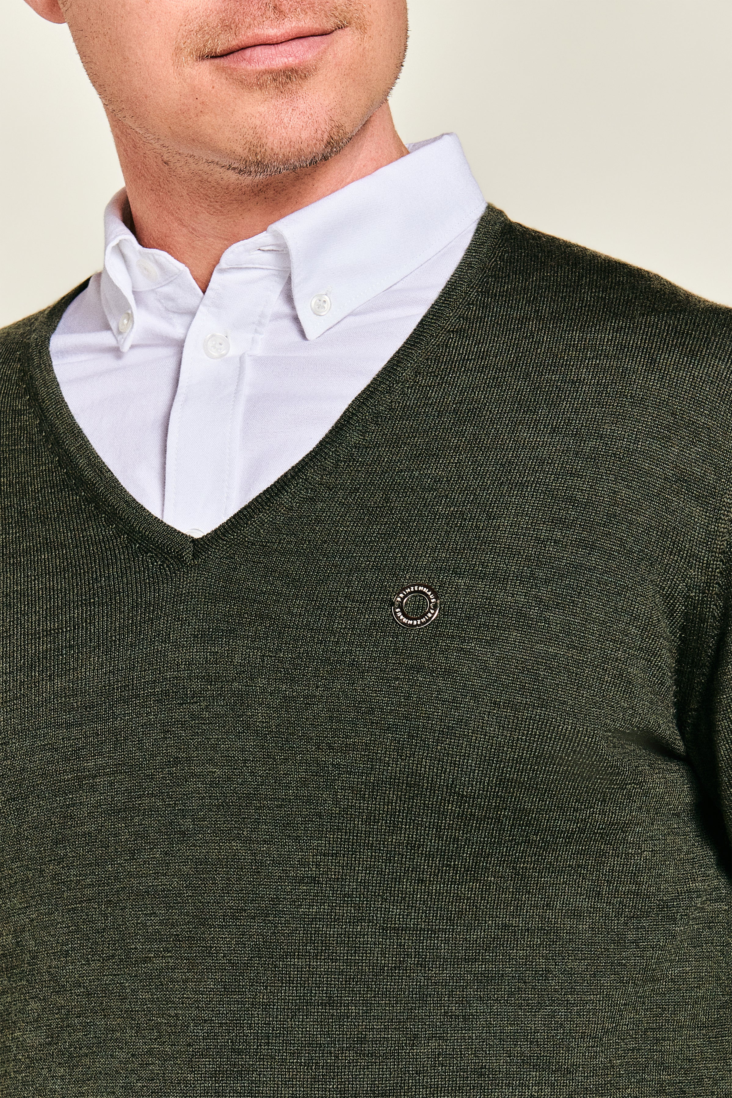Wilhelm V-Neck