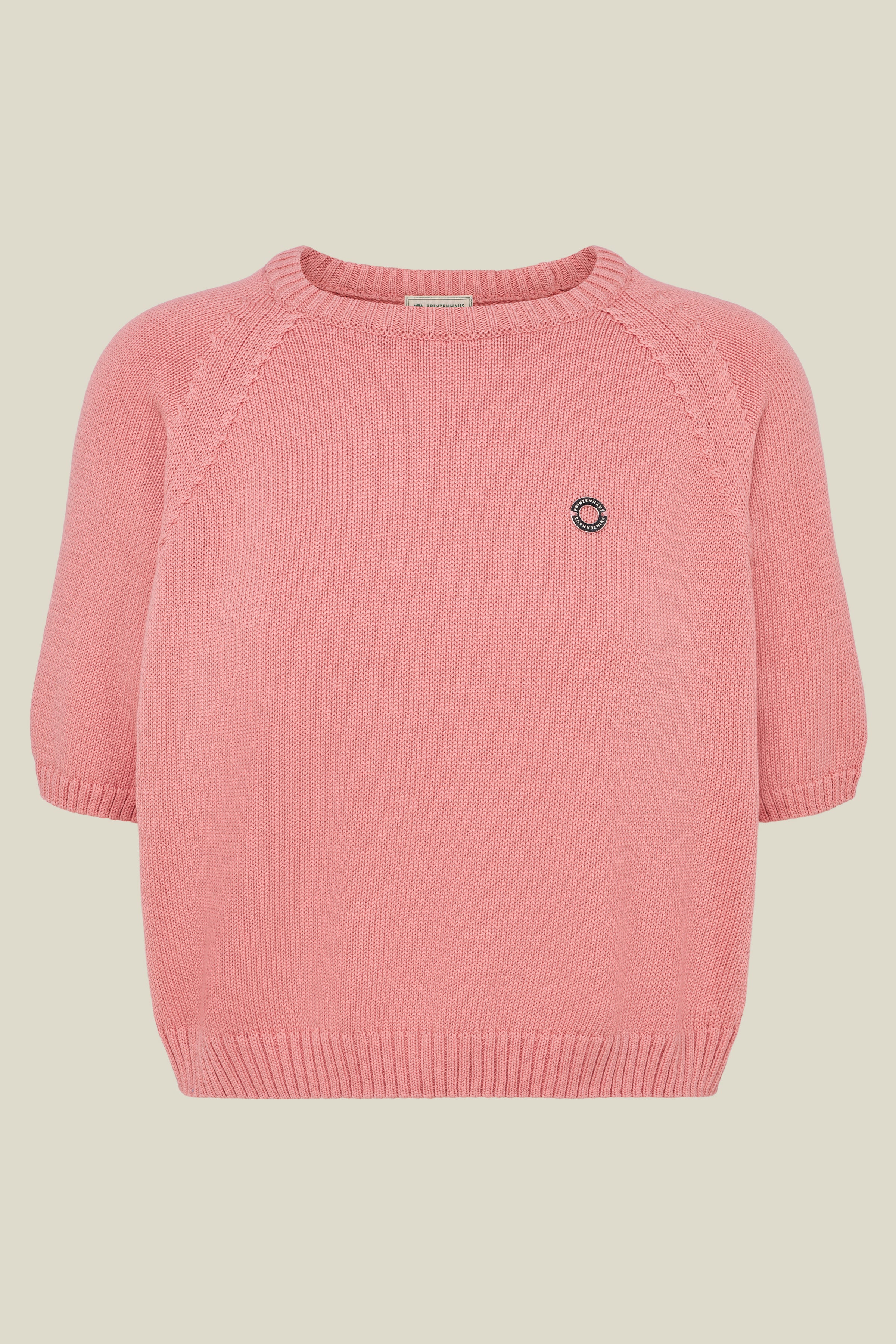 Savoyen Cropped Sweater