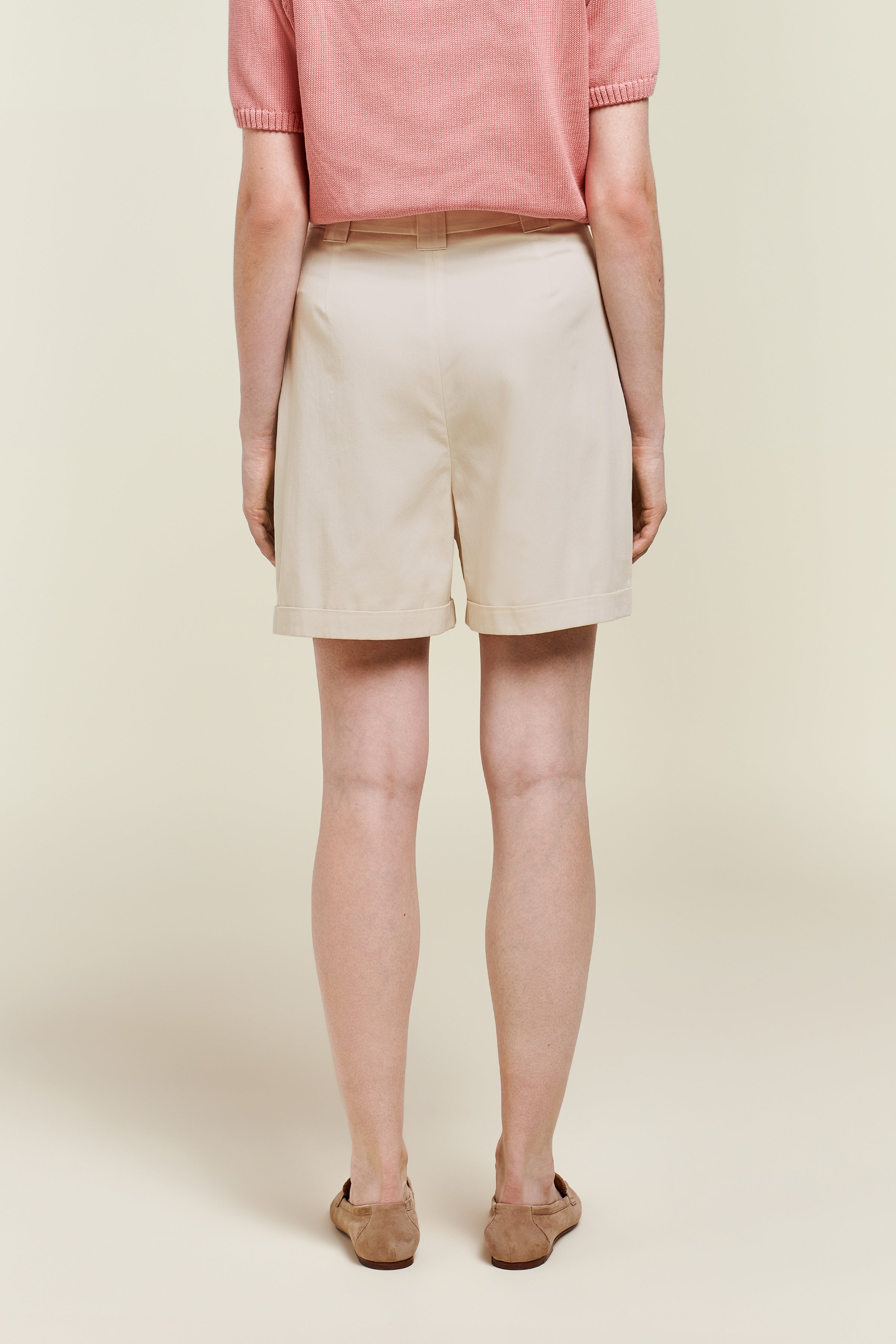 Salerno Short