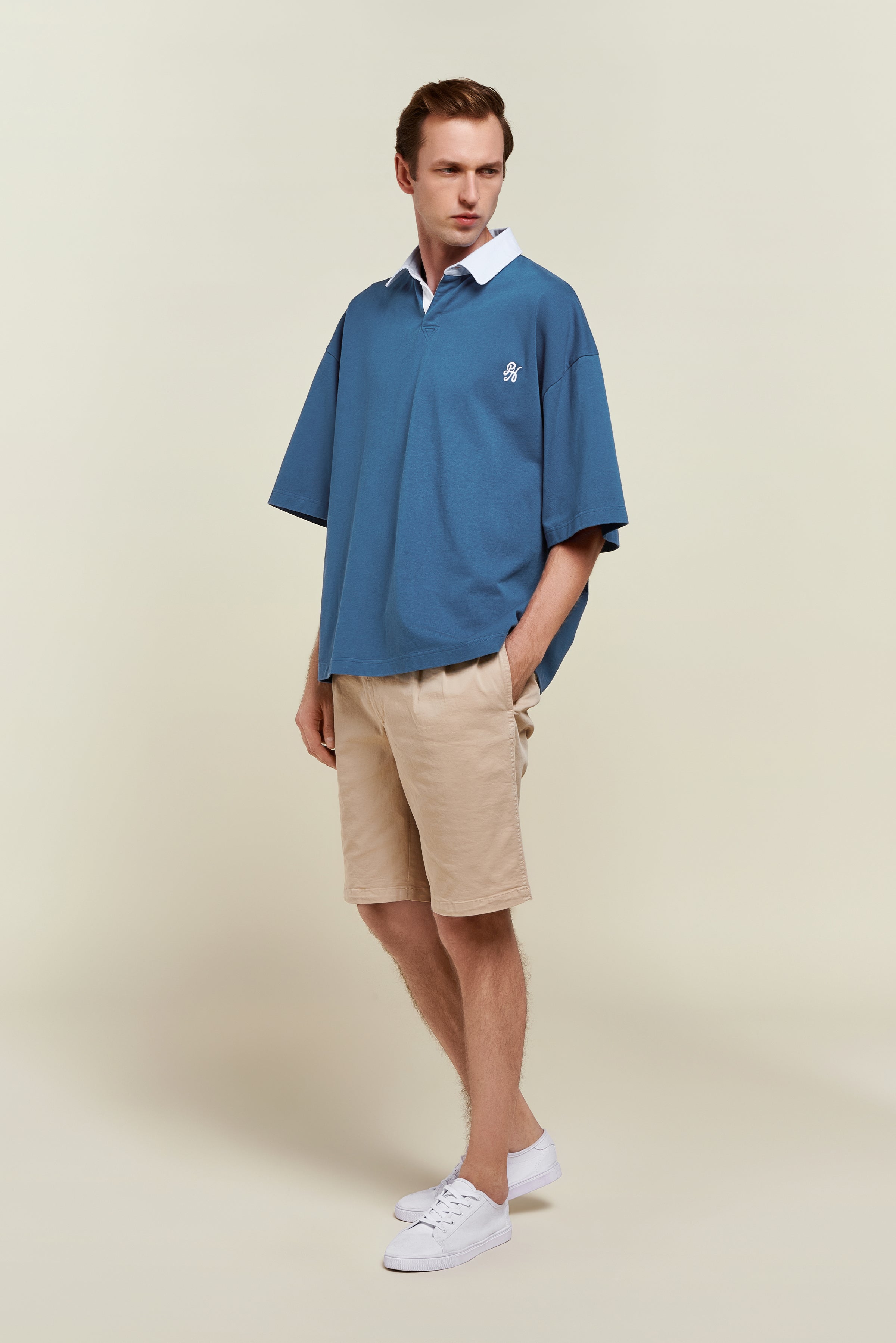 Pacelli Polo Shirt