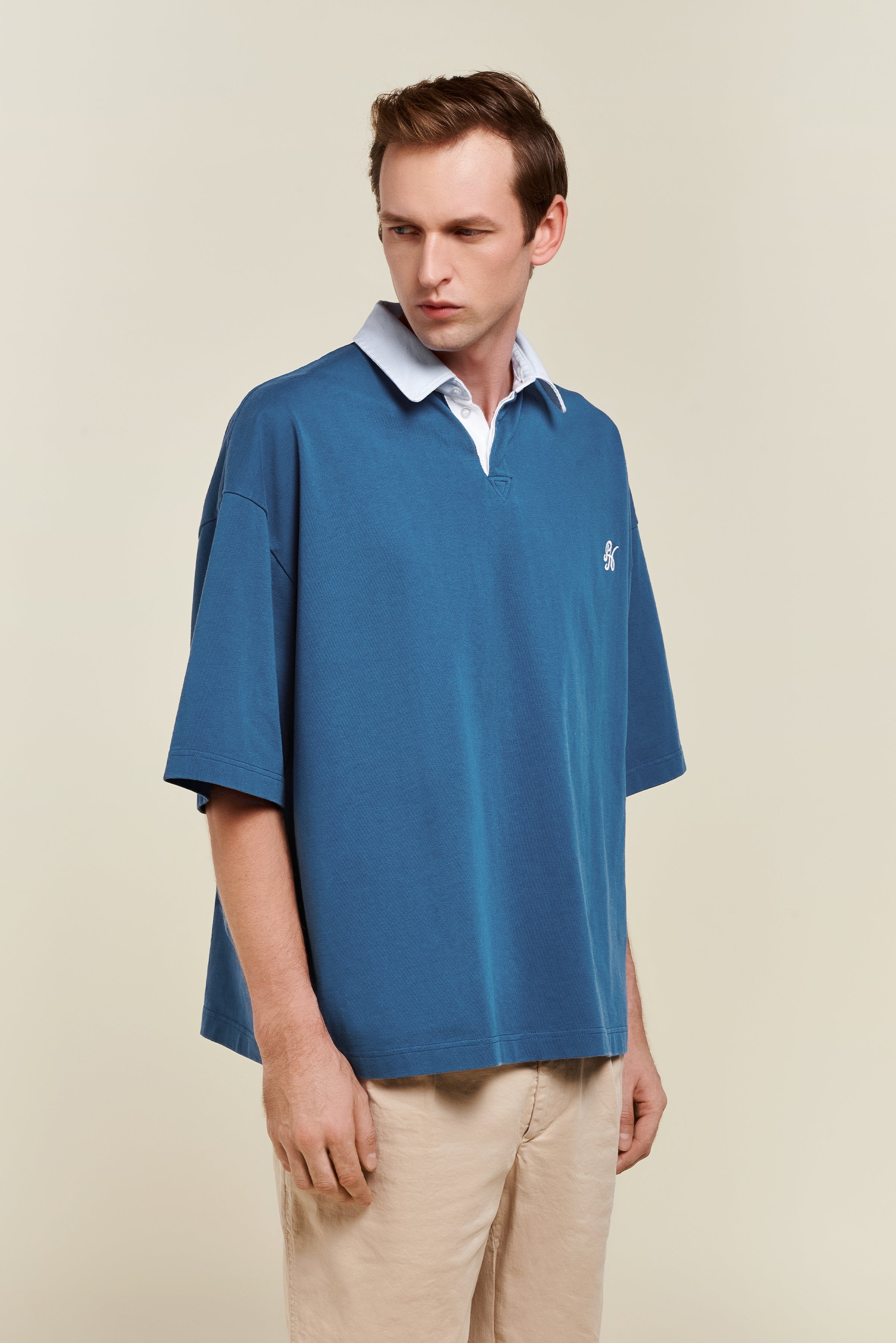 Pacelli Polo Shirt