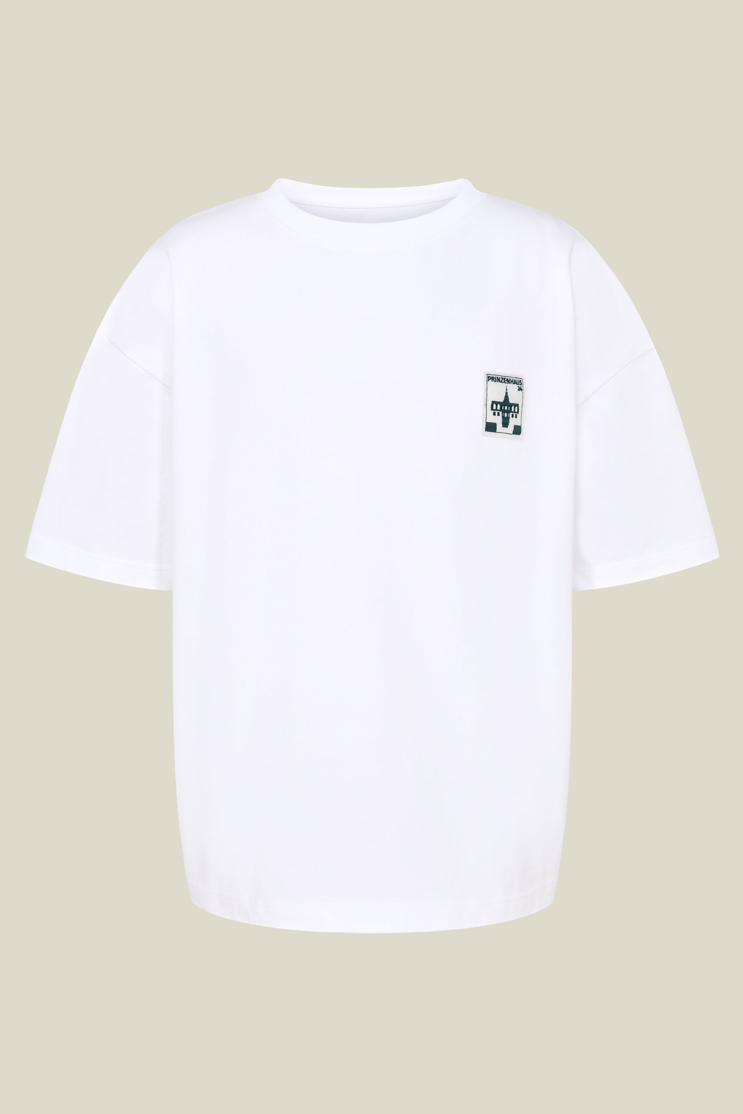 Treviso Shirt Limited Poststamp Drop