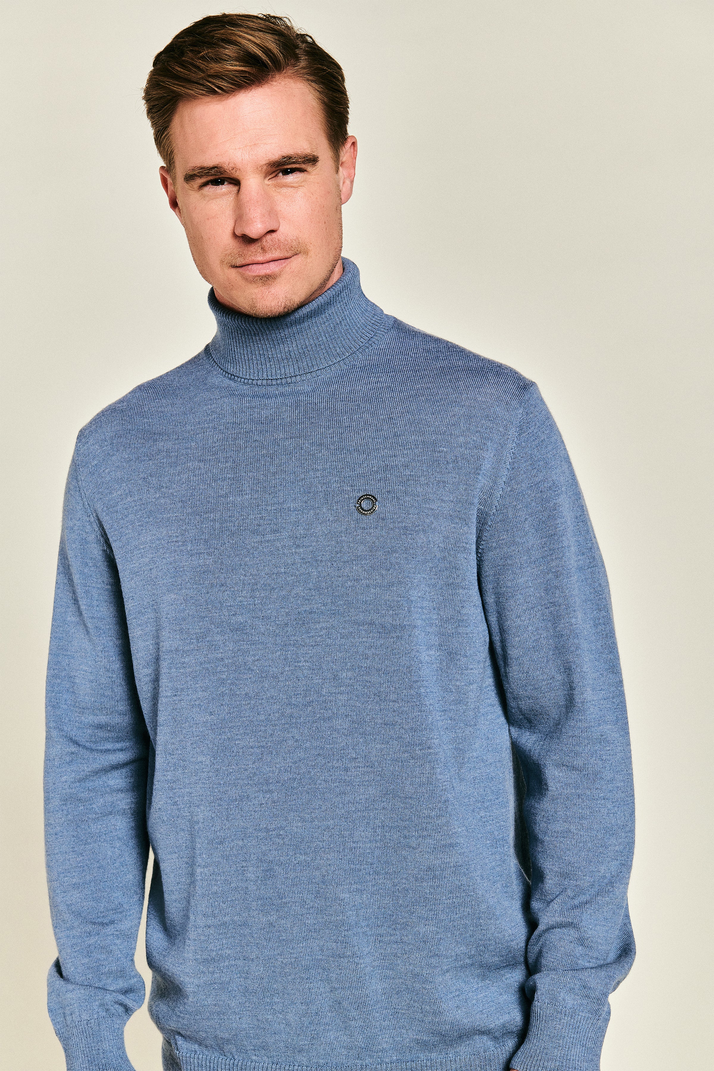 Tillberg Turtle Neck