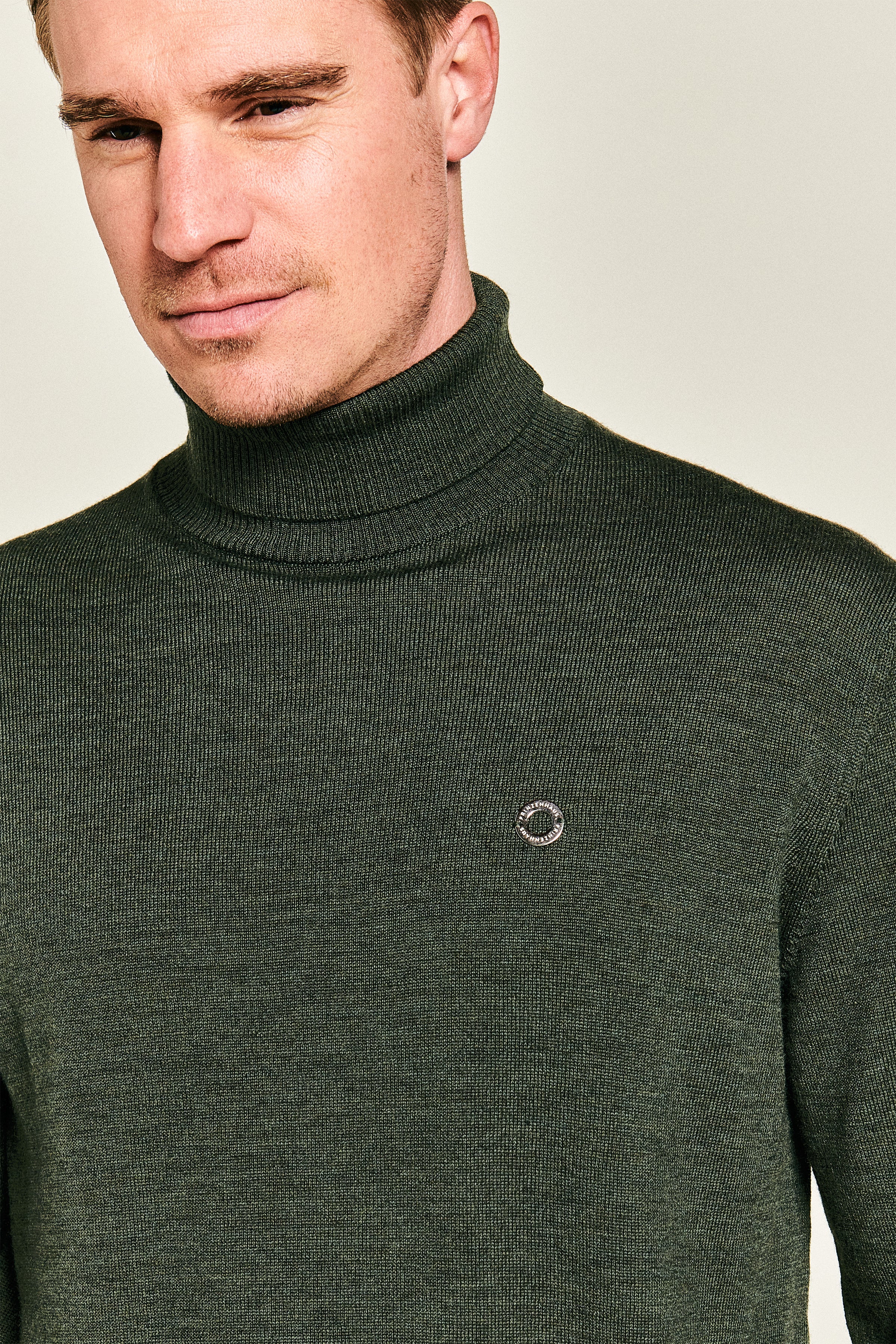 Tillberg Turtle Neck