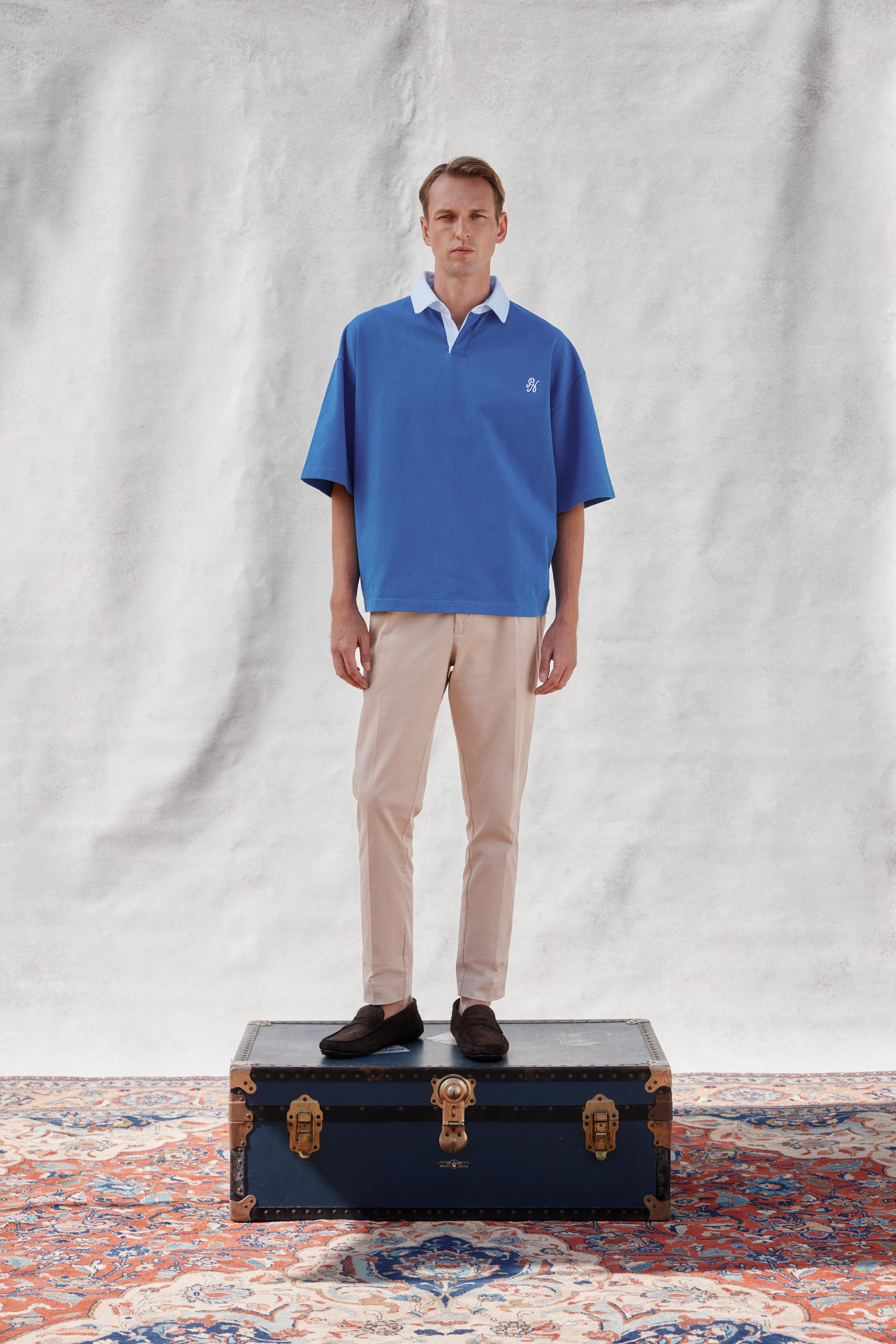 Pacelli Polo Shirt